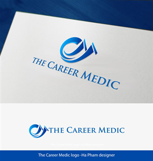 Logo Design by Hana for this project | Design: #3841533