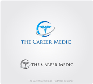 Logo Design by Hana for this project | Design: #3888868
