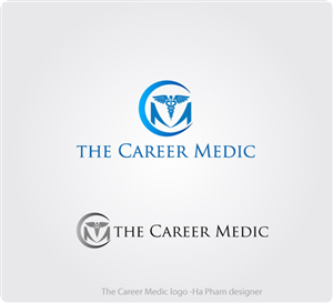 Logo Design by Hana for this project | Design: #3888950