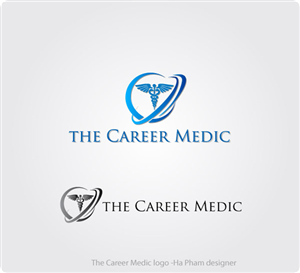 Logo Design by Hana for this project | Design: #3889049