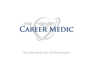 Logo Design by Hana for this project | Design: #3959614