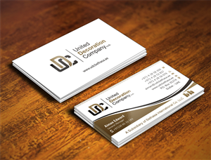Business Card Design by INDIAN_Ashok for this project | Design: #3855294