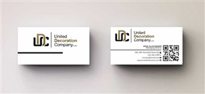 Business Card Design by AwsomeD for this project | Design: #3847779
