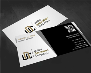 Business Card Design by AwsomeD for this project | Design: #3847786