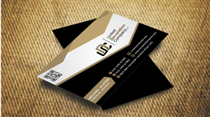 Business Card Design by AwsomeD for this project | Design: #3847788