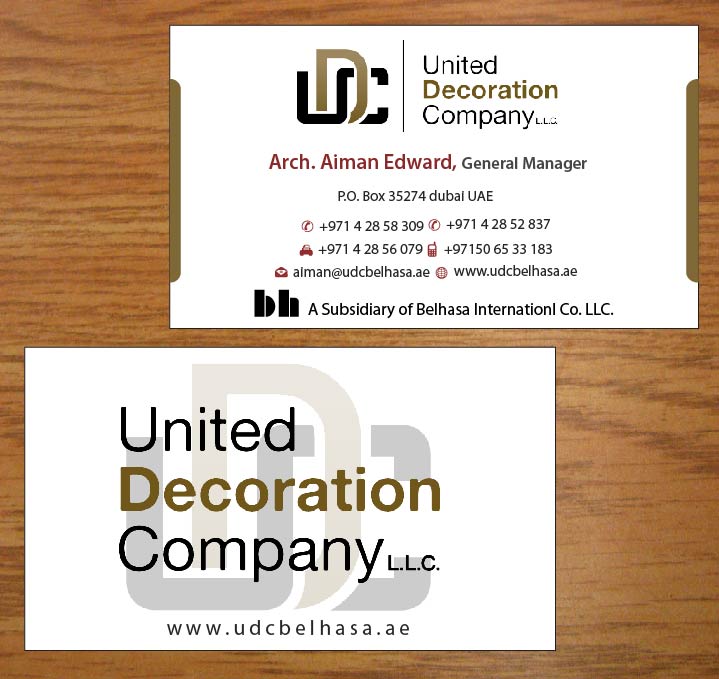 Business Card Design by Joy16589 for this project | Design #3857709