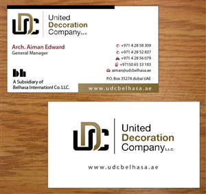 Business Card Design by Joy16589 for this project | Design: #3857747