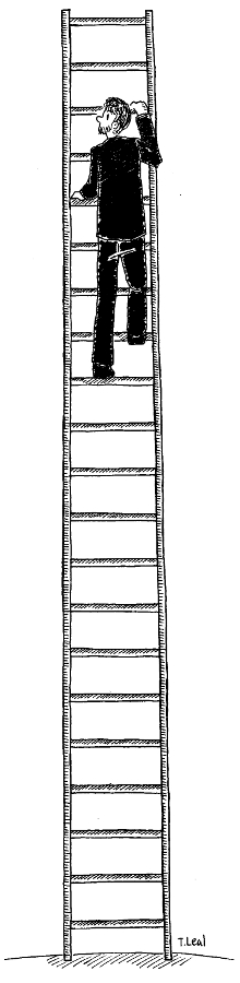 Diseño Con Ilustración por thiagocaleal para DesignCrowd LLC | Diseño #1031710