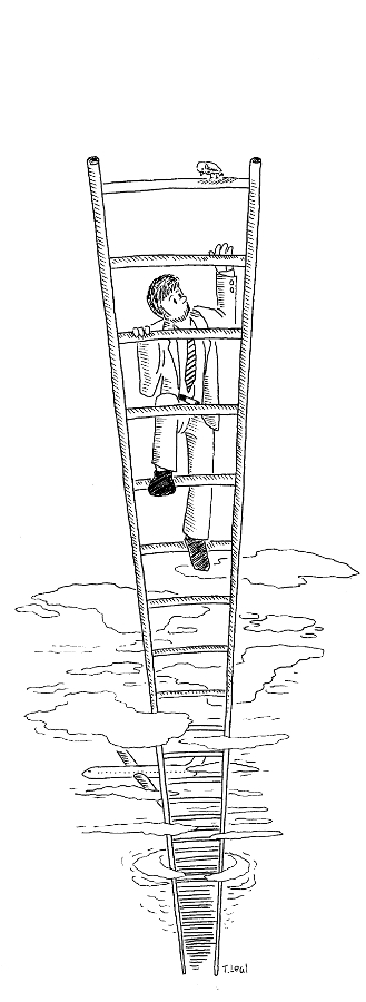 Illustration Design by thiagocaleal for DesignCrowd LLC | Design #1034623