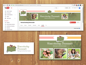 Logo Design by MNM for this project | Design: #3876297