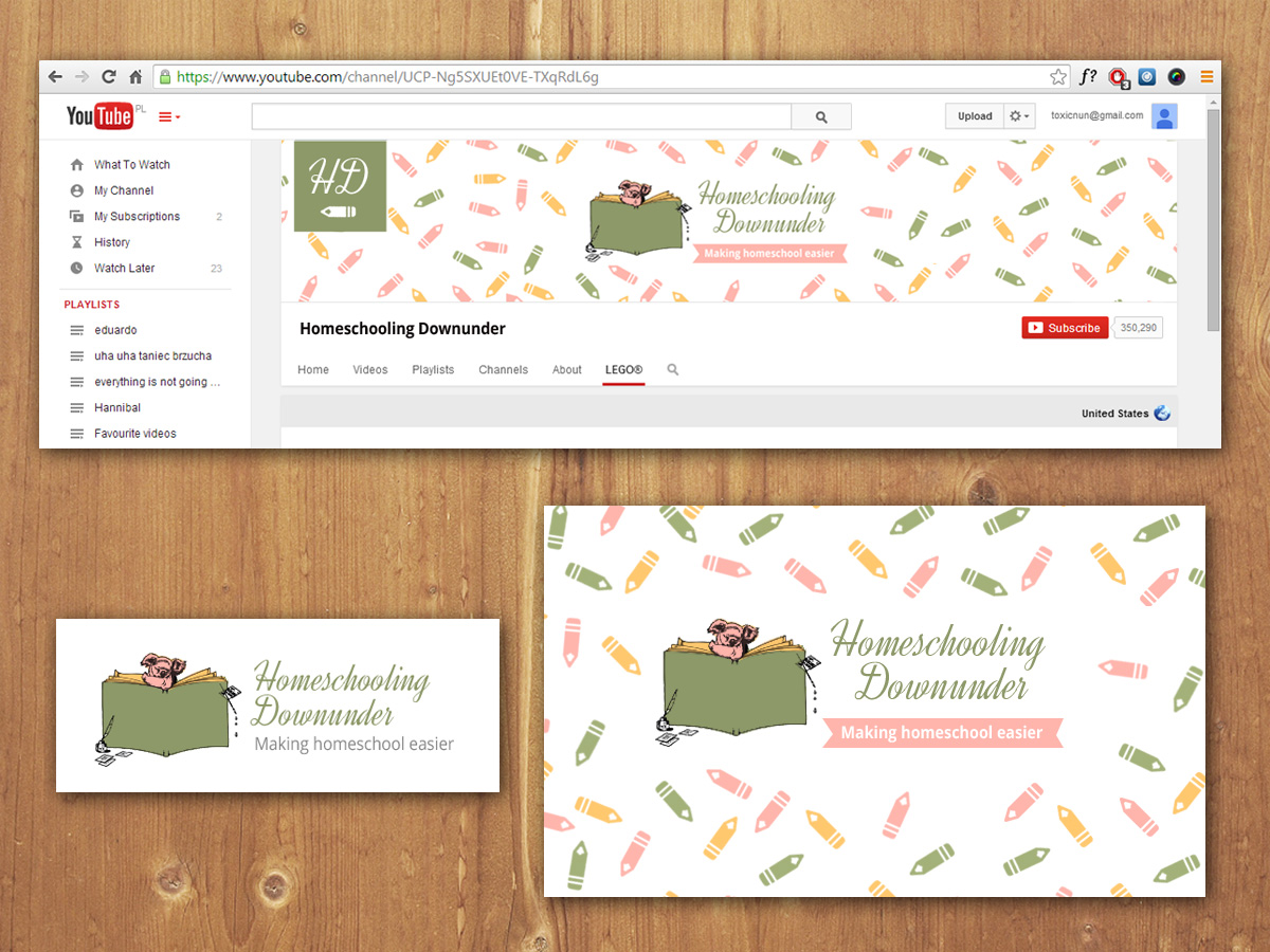 Logo Design by MNM for this project | Design #3876541