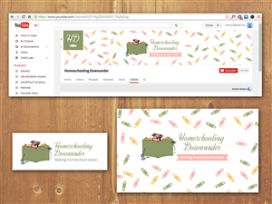 Logo Design by MNM for this project | Design: #3876541