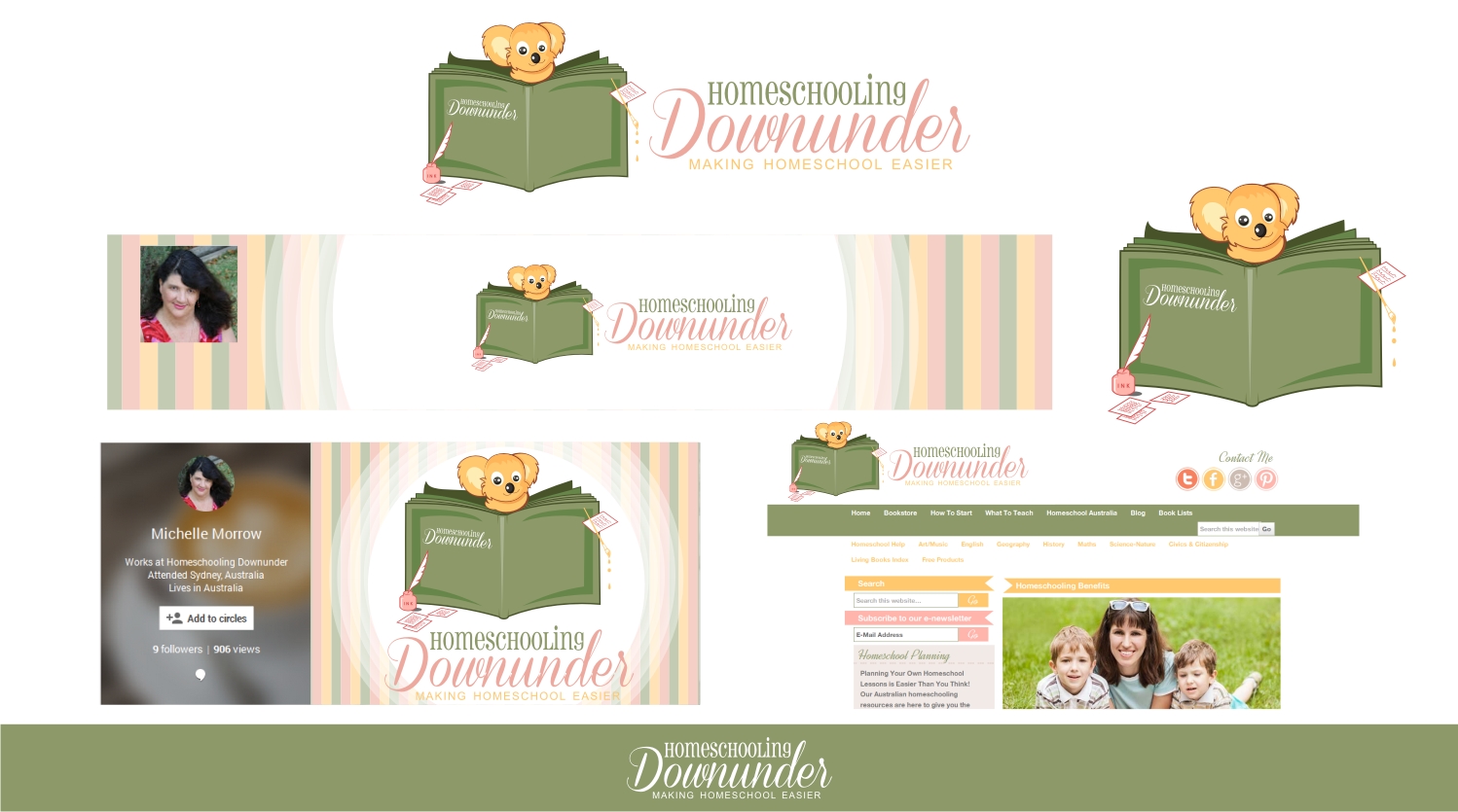 Logo Design by RINIDEH for this project | Design: #3869707