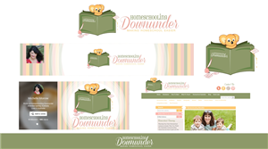 Logo Design by RINIDEH for this project | Design: #3869707