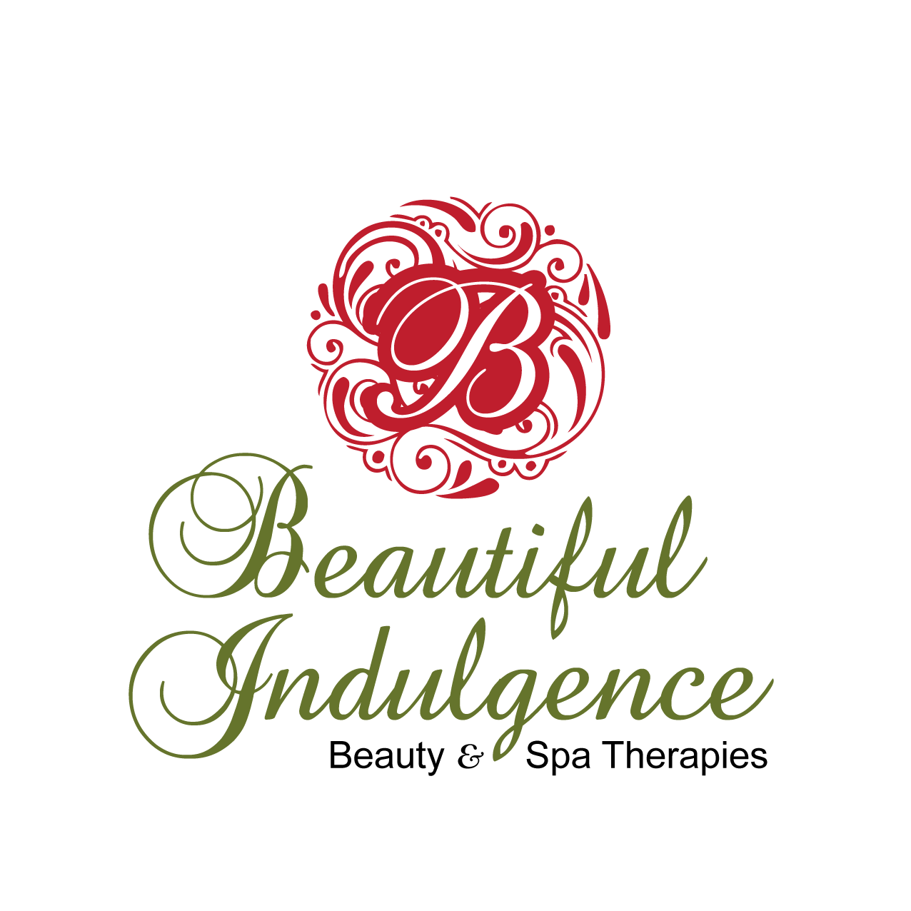 Logo-Design von Chandra für Beautiful Indulgence | Design #3913794