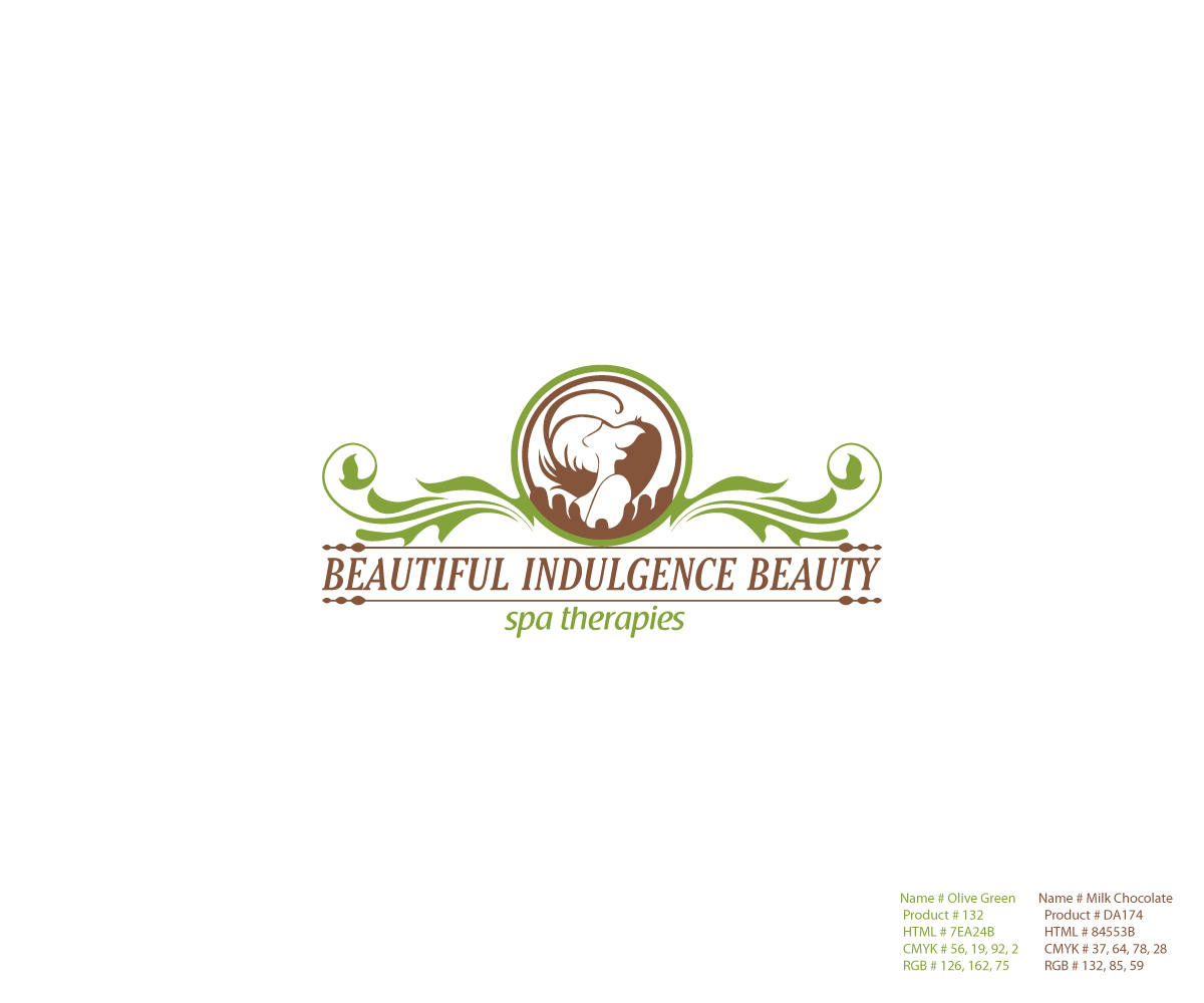 Design de Logo par Intro Base pour Beautiful Indulgence | Design #3856628