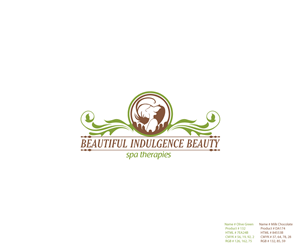 Design de Logo par Intro Base pour Beautiful Indulgence | Design : #3856628