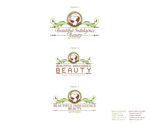 Design de Logo par Intro Base pour Beautiful Indulgence | Design : #3861959
