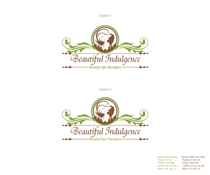 Design de Logo par Intro Base pour Beautiful Indulgence | Design : #3867103