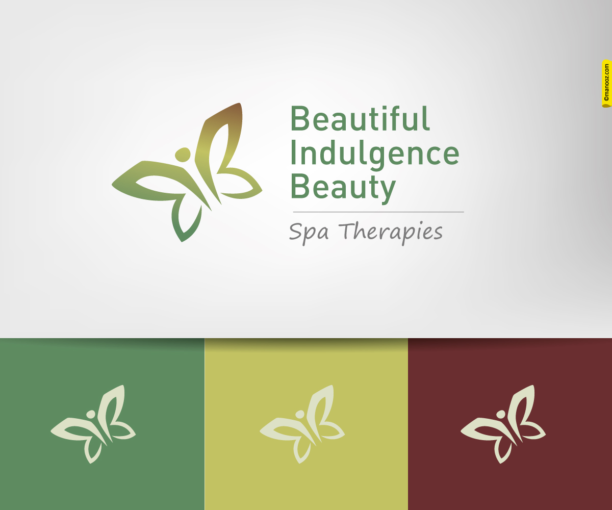 Logo-Design von Manu für Beautiful Indulgence | Design #3893436