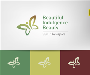 Design de Logo par Manu pour Beautiful Indulgence | Design : #3893436