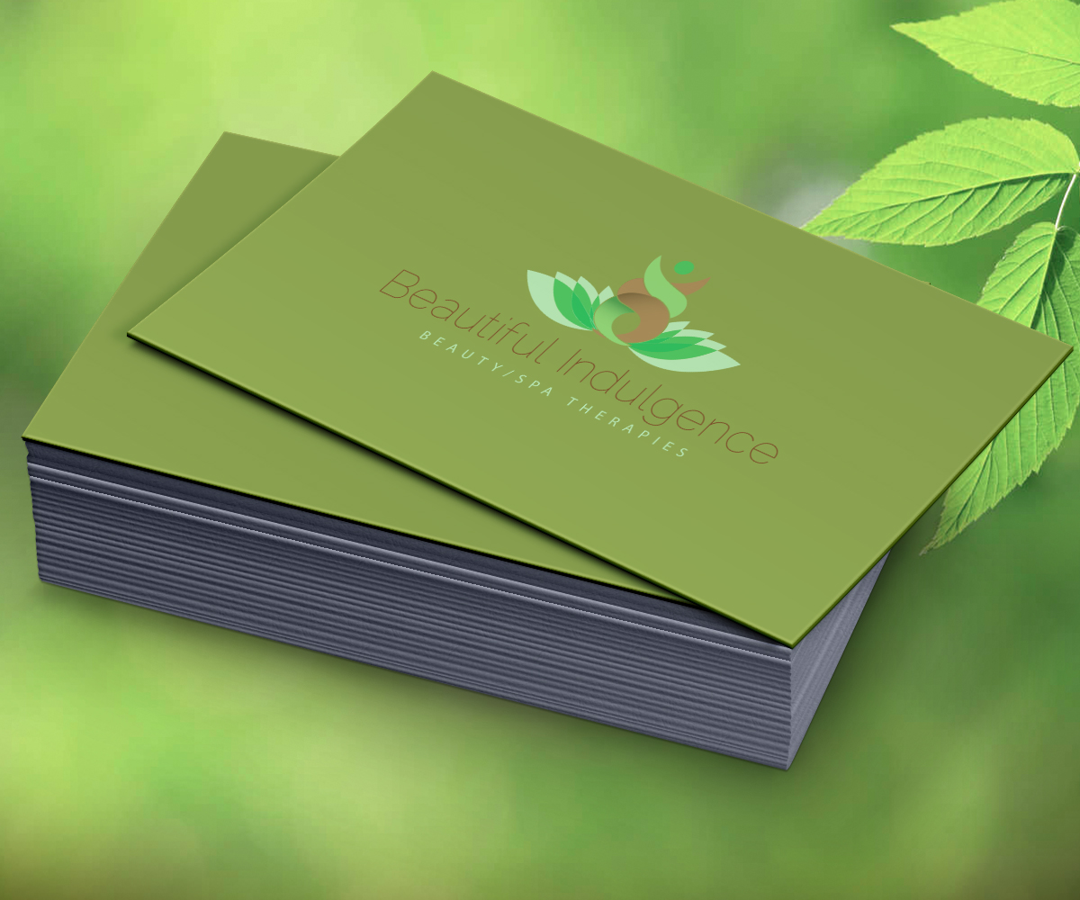 Design de Logo par AizerDS pour Beautiful Indulgence | Design #3932472