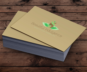 Design de Logo par AizerDS pour Beautiful Indulgence | Design : #3932477