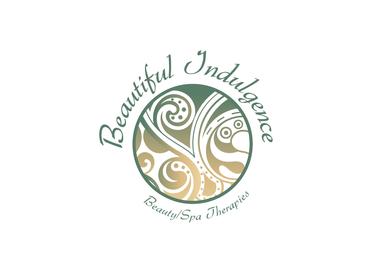 Logo-Design von Geckon für Beautiful Indulgence | Design #3856413