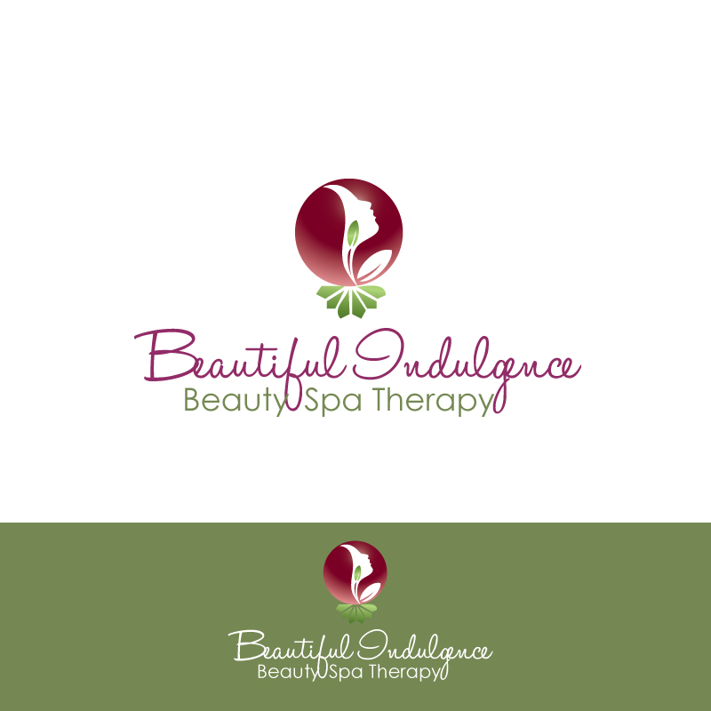 Logo-Design von sloba0512 für Beautiful Indulgence | Design #3852787
