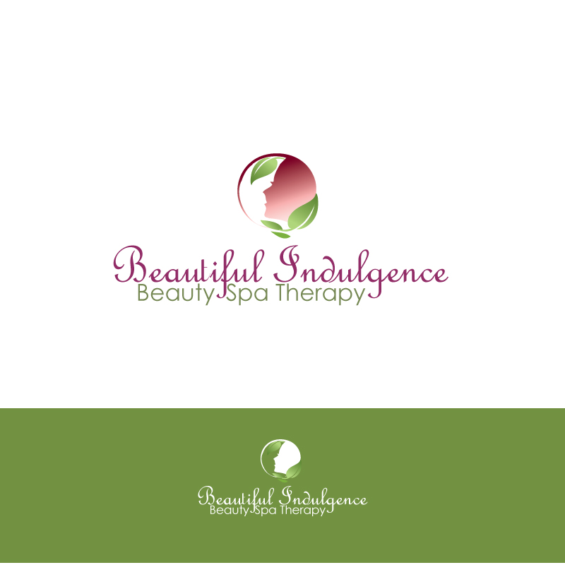 Logo-Design von sloba0512 für Beautiful Indulgence | Design #3882086