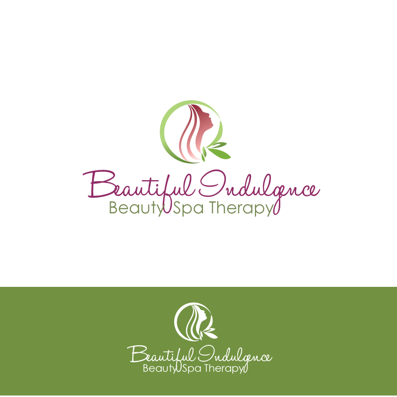 Logo-Design von sloba0512 für Beautiful Indulgence | Design #3885189