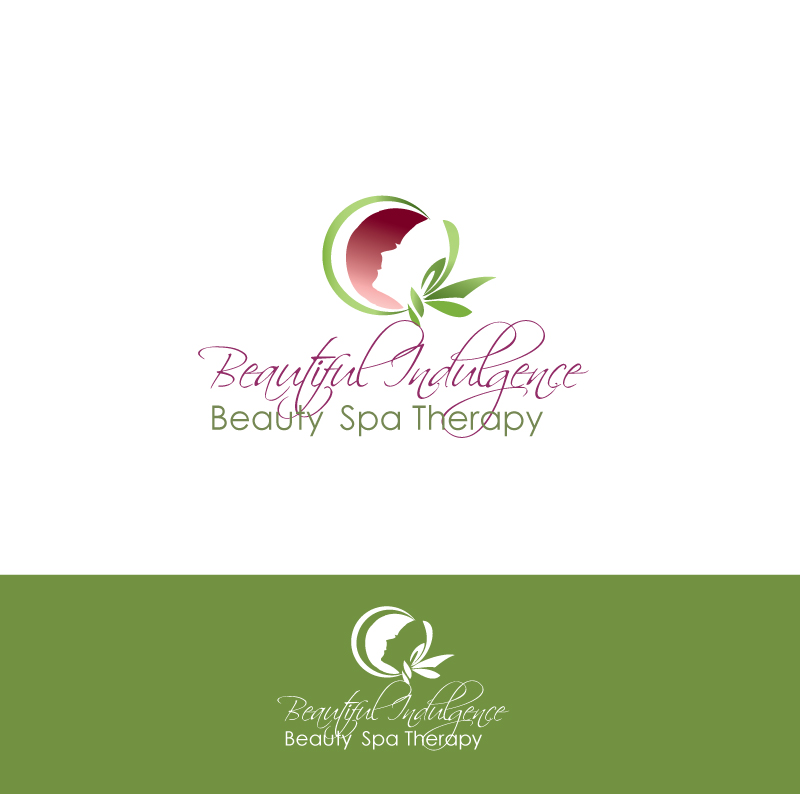 Logo-Design von sloba0512 für Beautiful Indulgence | Design #3885194