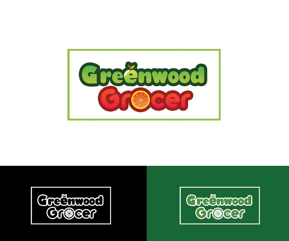 Logo Design by L.A. for this project | Design #3882053
