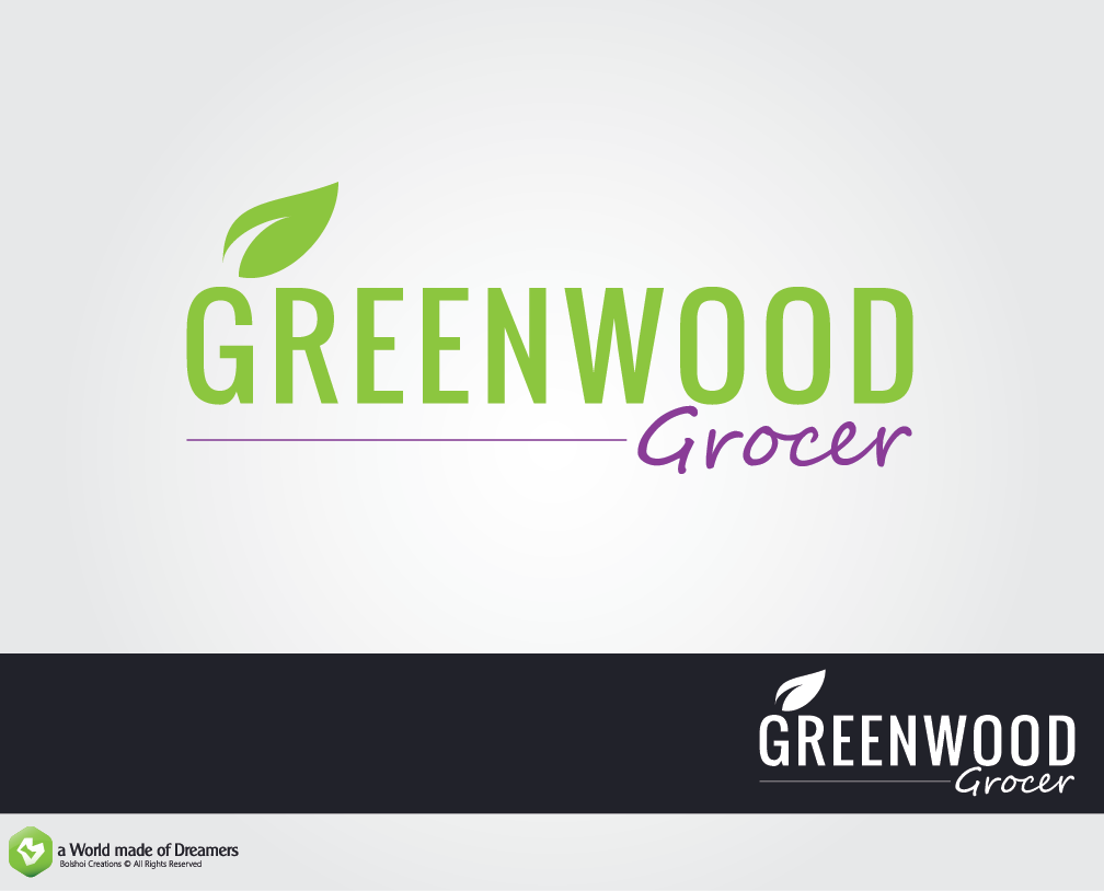 Diseño de Logo por Bolshoi Creations para este proyecto | Diseño #3943293