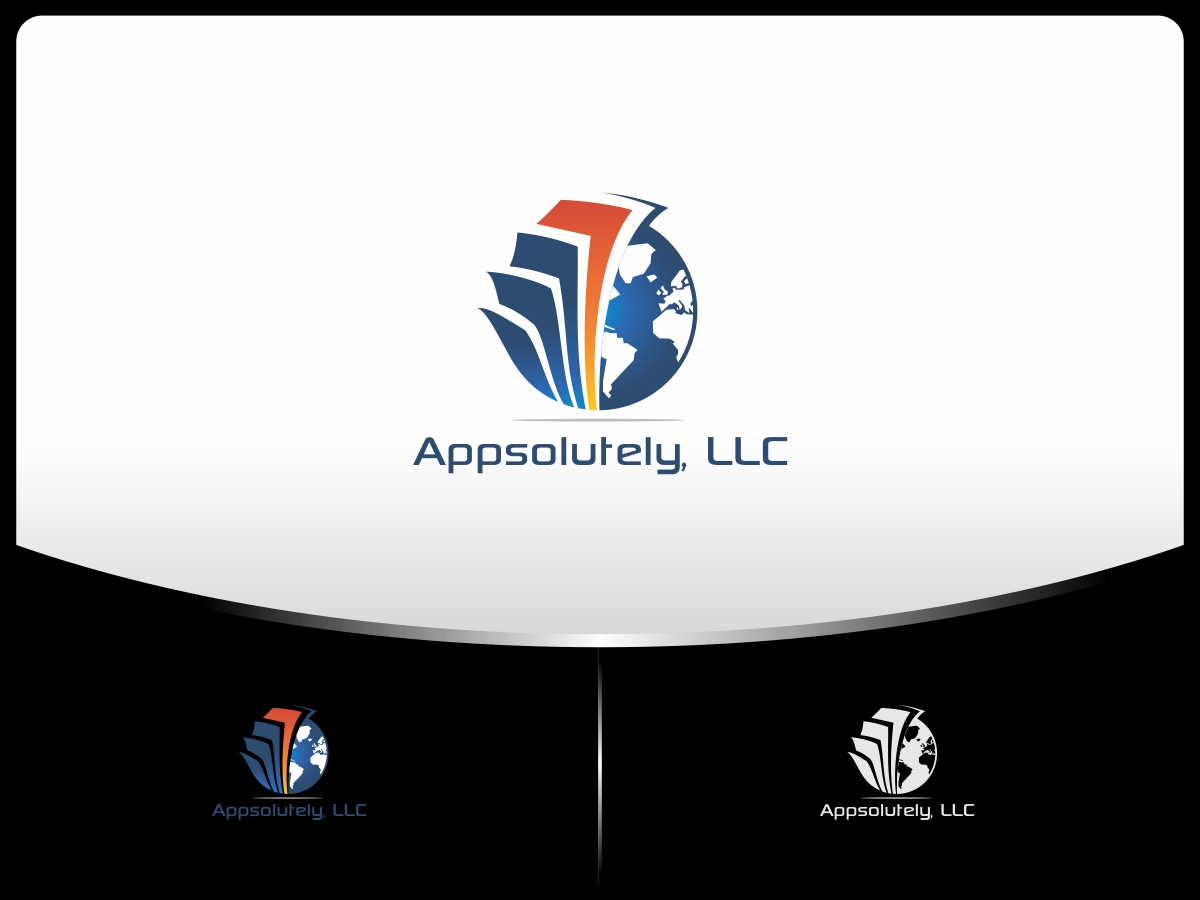 Logo Design by denuj for this project | Design #1042913