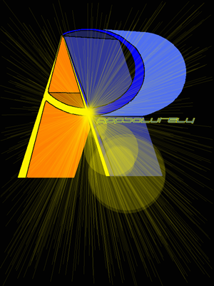 Logo Design by GD Productions