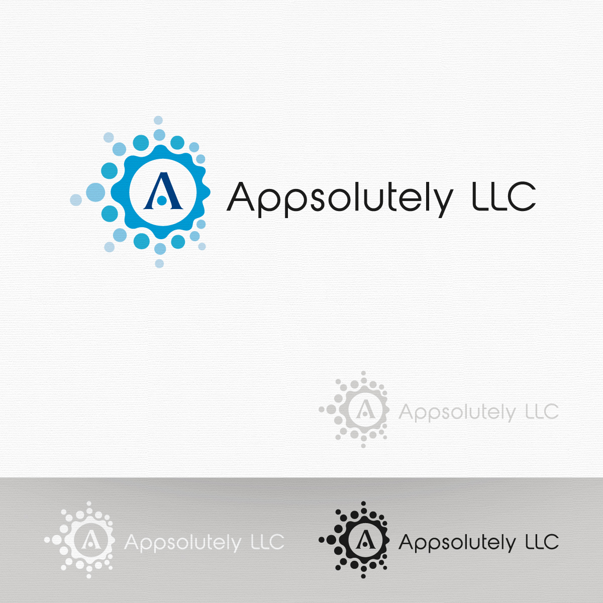 Logo Design by o4 for this project | Design: #1036062