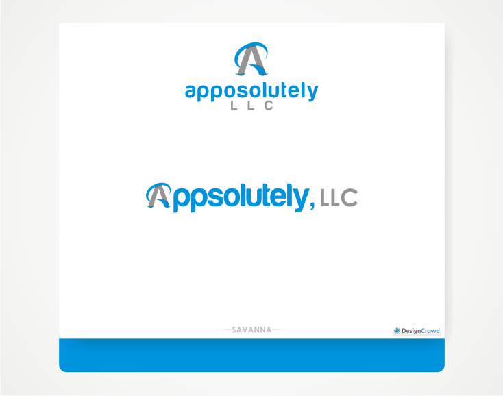 Logo Design by Savana for this project | Design #1026787