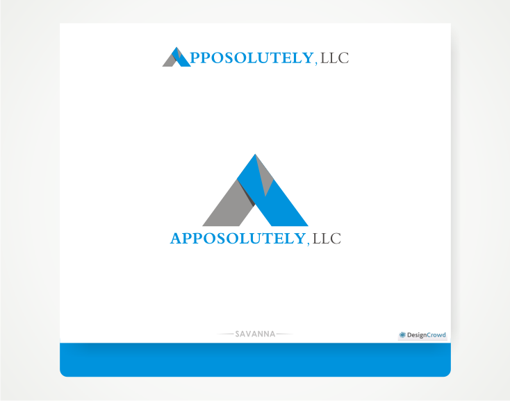 Logo Design by Savana for this project | Design #1026795