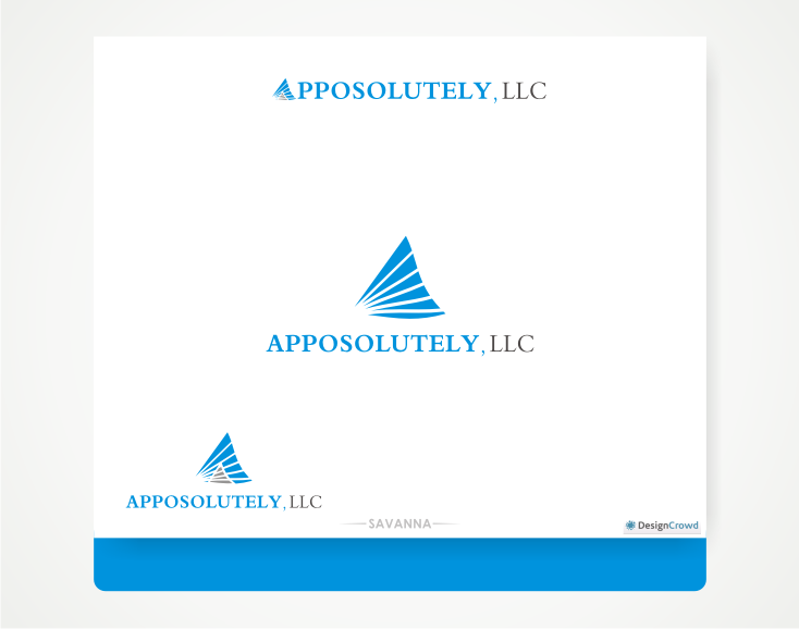 Logo Design by Savana for this project | Design #1026800