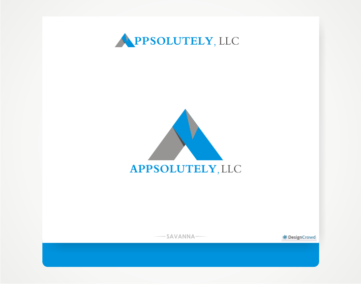 Logo Design by Savana for this project | Design #1027554