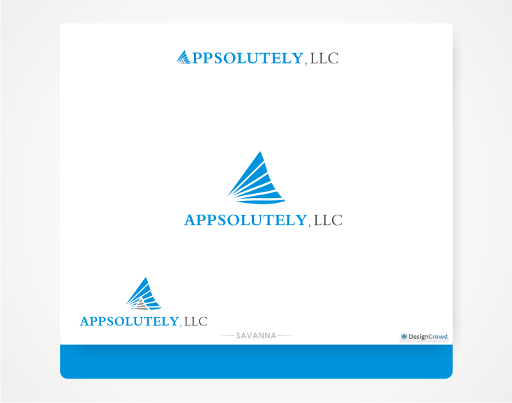 Logo Design by Savana for this project | Design #1027557