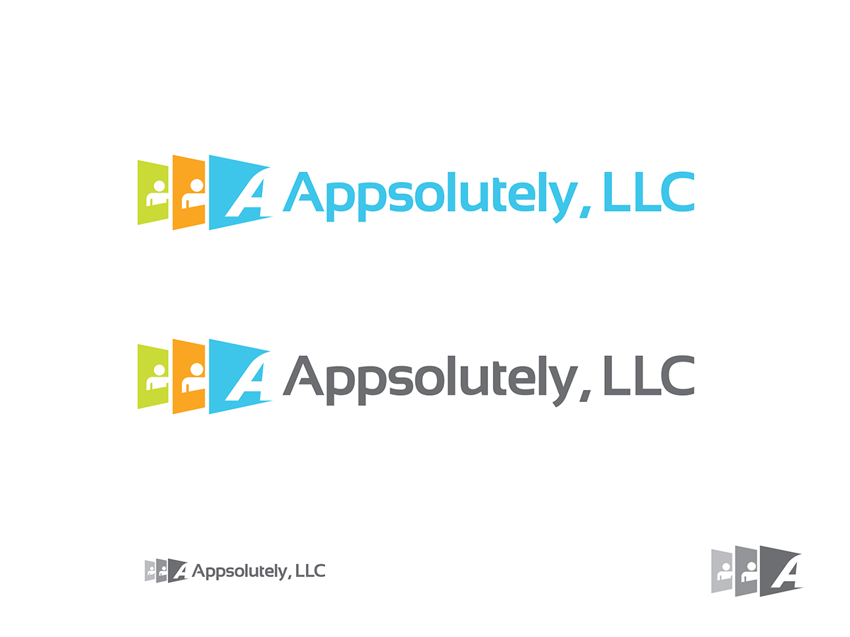 Logo Design by adesk for this project | Design #1024986