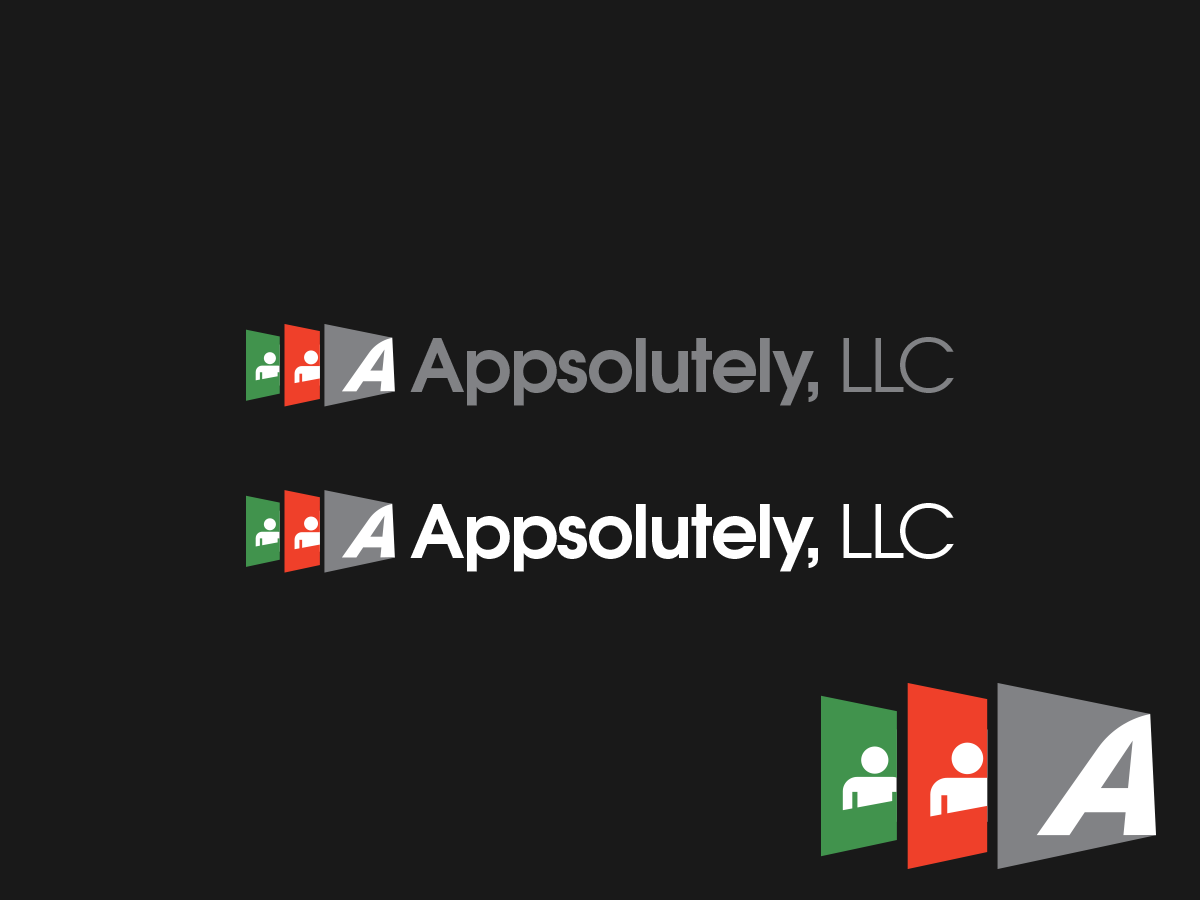 Logo-Design von adesk für dieses Projekt | Design #1029159