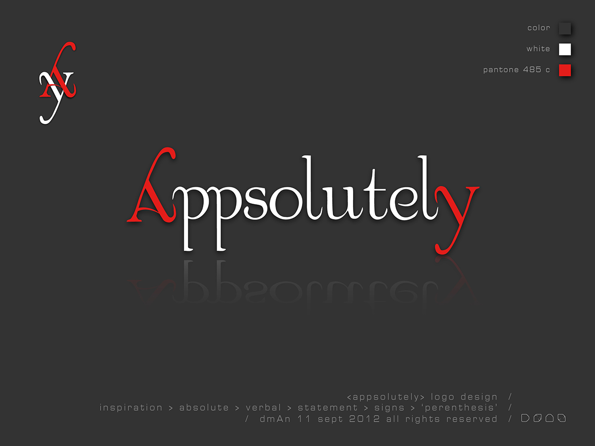 Design de Logo par dmAn pour ce projet | Design #1039506
