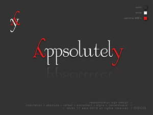 Logo Design by dmAn for this project | Design #1039506