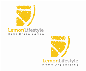 Logo Design by suryokusumo for Lemon Lifestyle Home Organisation | Design: #3918558