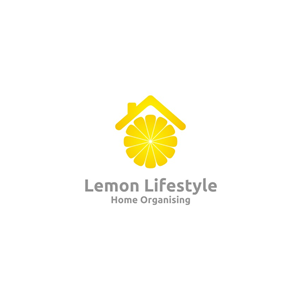 Logo-Design von fazi für Lemon Lifestyle Home Organisation | Design: #3862510