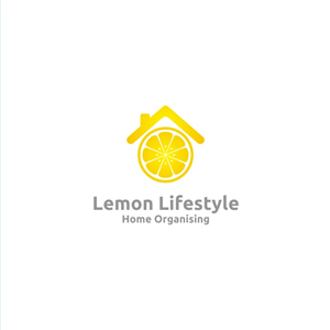 Logo Design by fazi for Lemon Lifestyle Home Organisation | Design #3873919