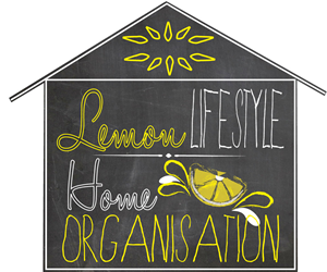 Logo Design by  Caryn for Lemon Lifestyle Home Organisation | Design: #3897490